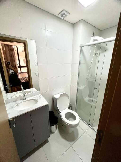 No Centro, Novo Com Garagem * Santa Maria (Rio Grande do Sul)