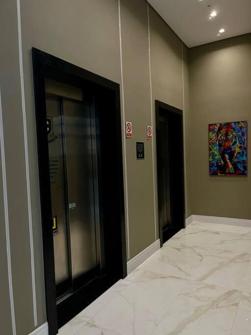 No Centro, Novo Com Garagem Apartment Santa Maria (Rio Grande do Sul)