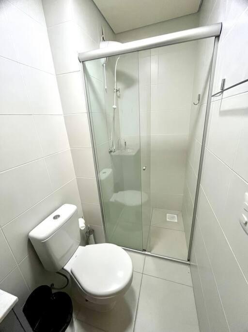 No Centro, Novo Com Garagem *